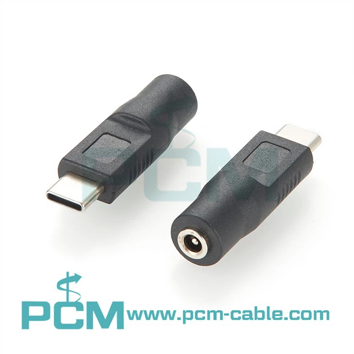 USB to DC Connector
