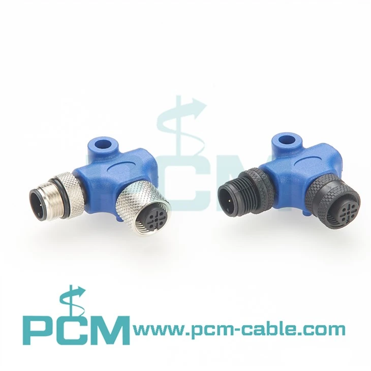 NMEA 2000 Elbow Adapter