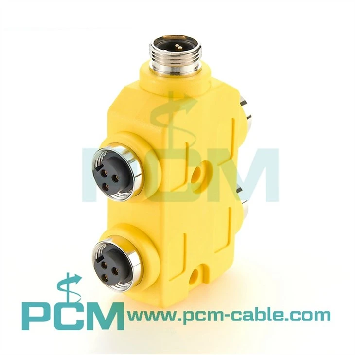 Sensor Distribution Box MPIS 4 Ports
