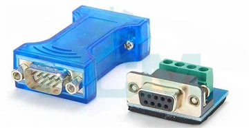 Aké je použitie kábla USB na RS-232?