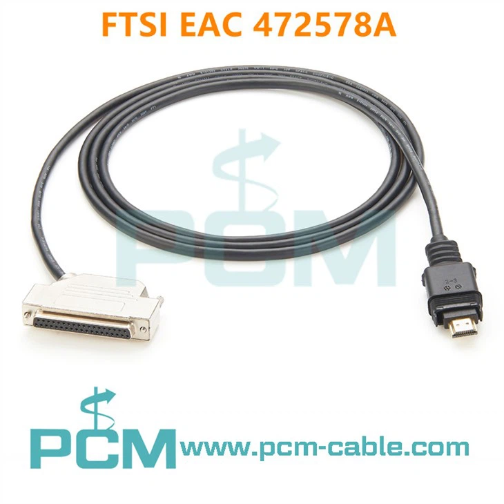 Nokia Networks 472578A FTSI EAC Cable