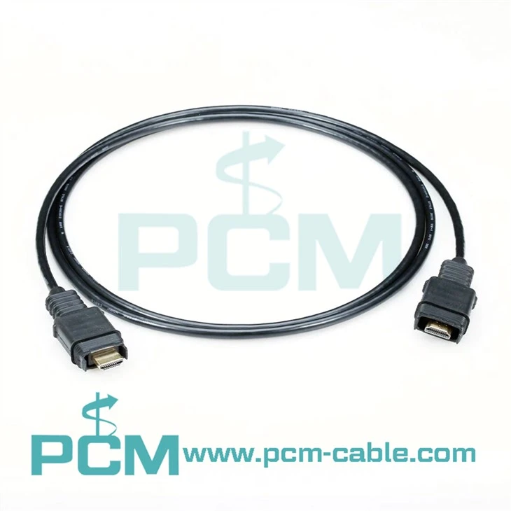Synchronizačný kábel kompatibilný s Nokia Networks 472808A FTSK