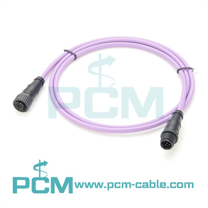 Sewage System NMEA2000 CAN BUS Cable