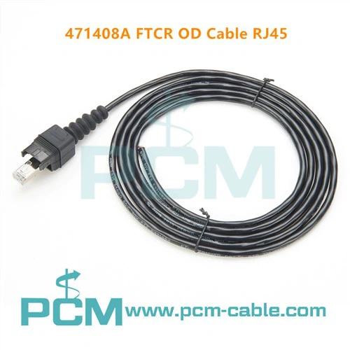 FTCR Nokia 471408A OD kábel RJ45 CAT5E