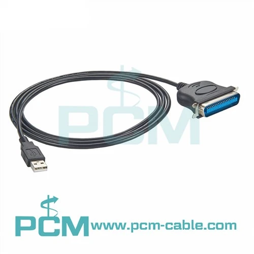 USB kábel tlačiarne Centronic 36-pin