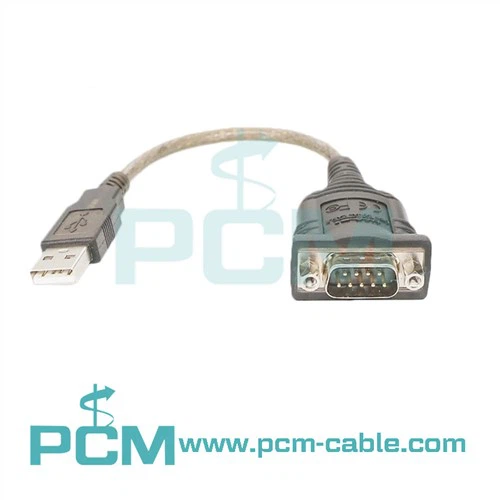 Adaptérový kábel USB na RS232 UC232R-10