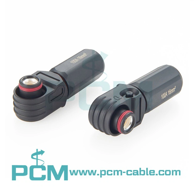 100A Energy Storage Connector suppliers