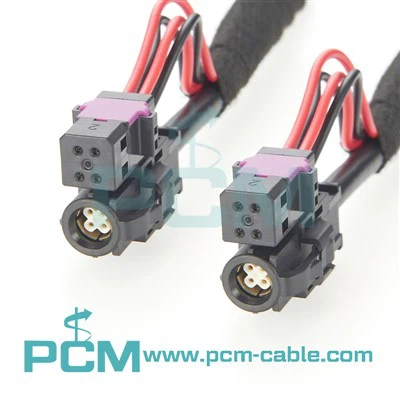 PINS HSD Automotive Wedič 4+4